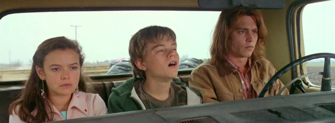 whats eating gilbert grape analysis